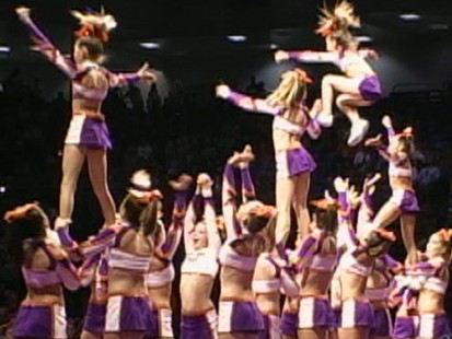 When the Cheering Stops