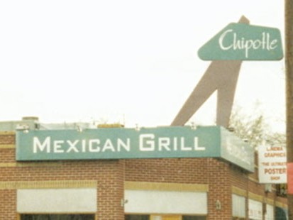 VIDEO: Chipotles Fast Food Facelift