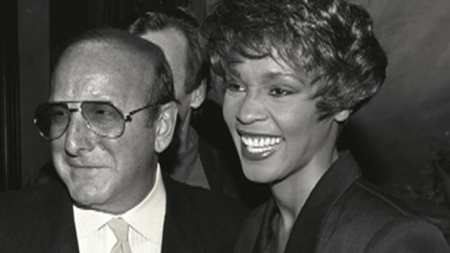 Clive Davis Looks Back Video - ABC News