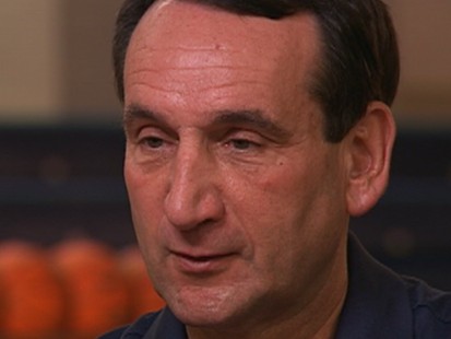 Coach K: A Winners Mind