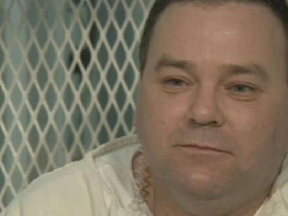 VIDEO: Tommy Lynn Sells tells Martin Bashir he could crack his head "like a coconut."