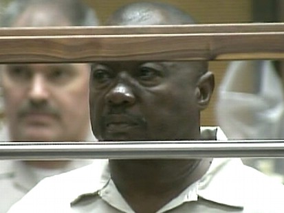 Grim Sleeper Arrested