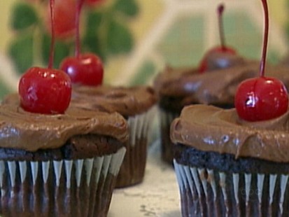 The Cult of the Cupcake