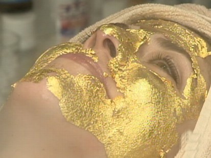 Gold Detox