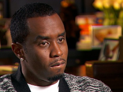 Diddy: The Modern Mogul