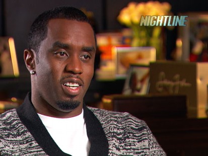 VIDEO: Entertainment mogul tells Martin Bashir which team hes placing bets on.