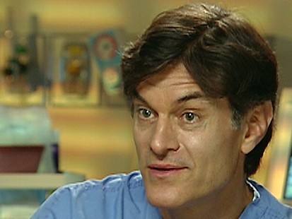 Dr. OZ