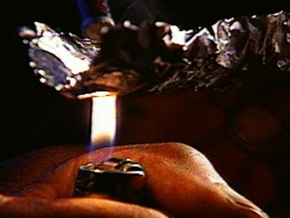 The Drug War