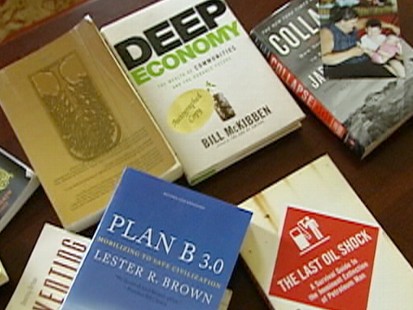 Preparing for Economic Armageddon