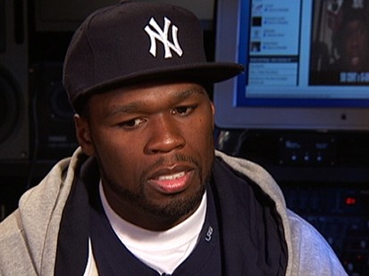 VIDEO: Rapper Discusses Troubled Past