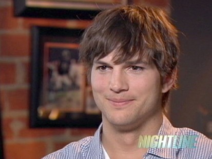 VIDEO: Actor talks about using social media to keep hold of everyday self.