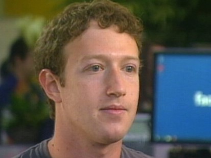 Inside Facebook