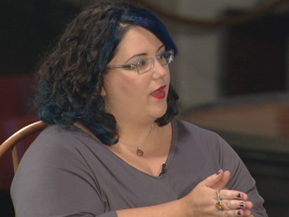 VIDEO: Part 4: Panelists spar over whether a person can be fat and healthy.