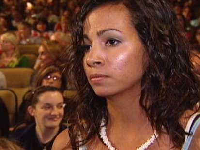 VIDEO: Panelists face off on adultery