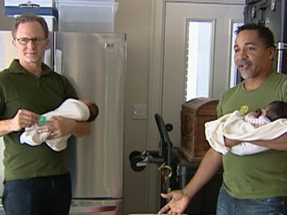The Real Modern Family