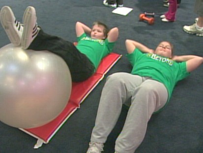 Fitness and Fat