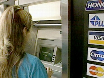 Bank Fees
