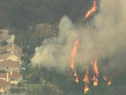 Inside The Inferno