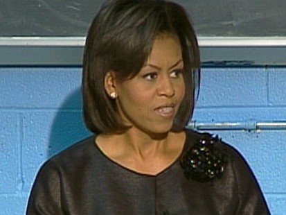 Michelle Obama
