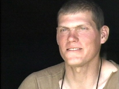 VIDEO: Soldiers describe combat during the first hours of Operation Anaconda.
