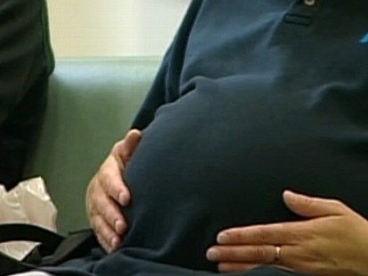 Pregnant