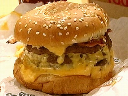 Calorie Count