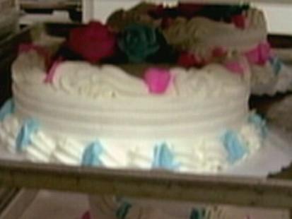 Cake Matters