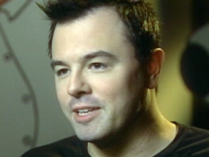Seth McFarlane