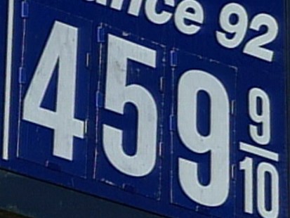 Gas Prices
