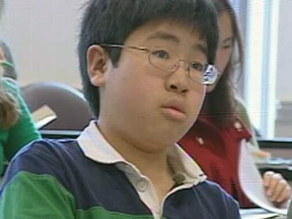 Genius School