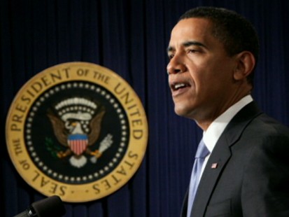President Obama