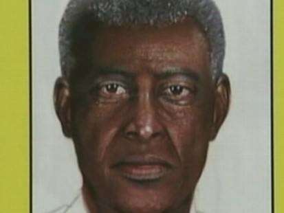 Beware the "Grim Sleeper"