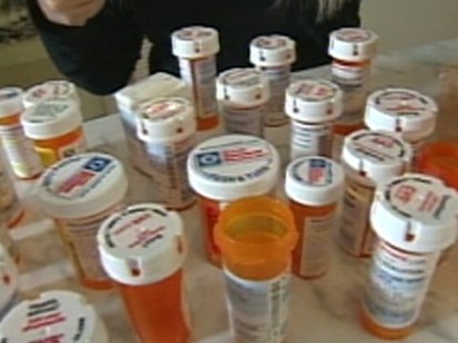 Health Care Reform Passes
