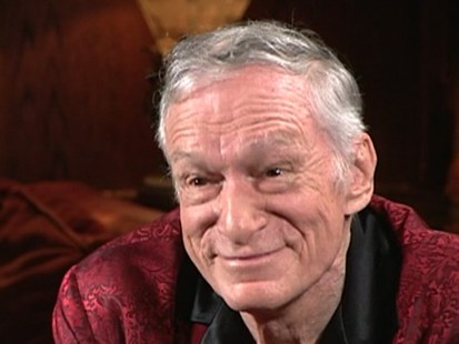 Hugh Hefner: Selling Sex