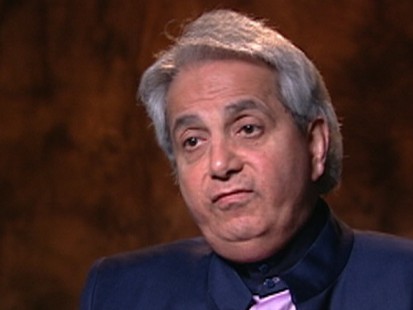 Benny Hinn