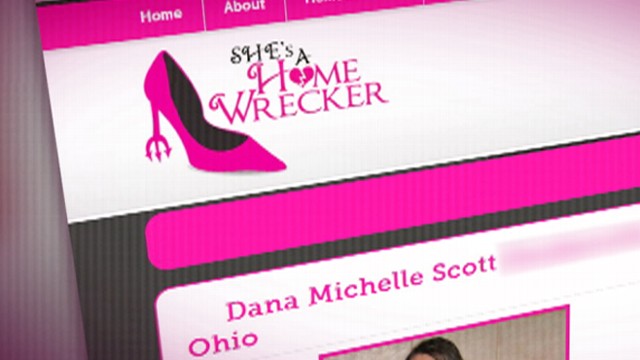 Revenge Website Shesahomewrecker Com Shames Accused Mistresses But Not Cheating Husbands Abc News