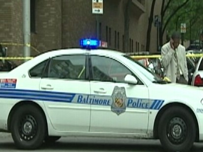 Hospital Shooting Has Precendent