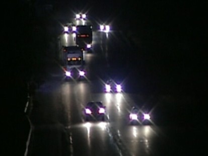 Highway Killer
