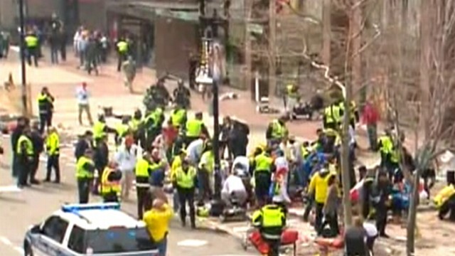 Video Boston Marathon Explosions: Inside the Investigation - ABC News