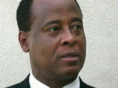 Dr. Murray