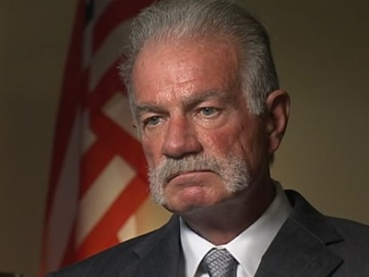 VIDEO: Interview with Pastor Terry Jones