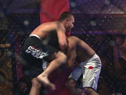 Prayer With A Punch