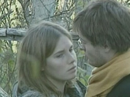 Whats Next for Amanda Knox?