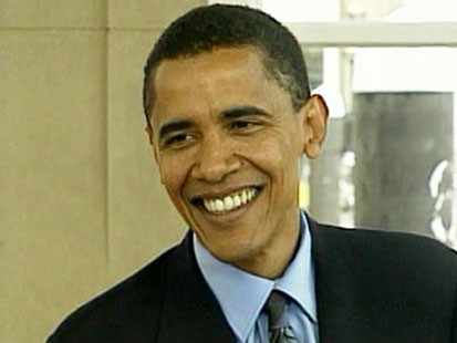 Barack Obama