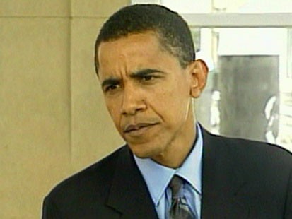Barack Obama