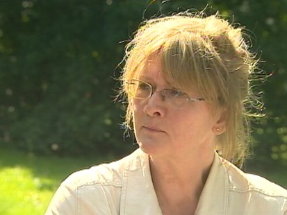 VIDEO: Eva Gabrielsson explains the idea that led to The Girl with the Dragon Tattoo.