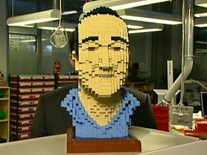 Plastic Fantastic