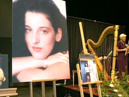 Chandra Levy