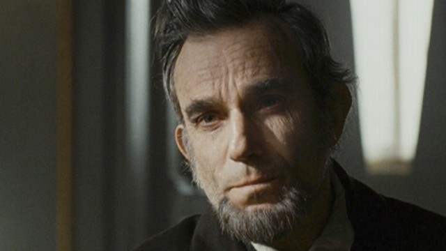 Video Lincoln: Daniel Day-Lewis on Movie's Personal Impact - ABC News