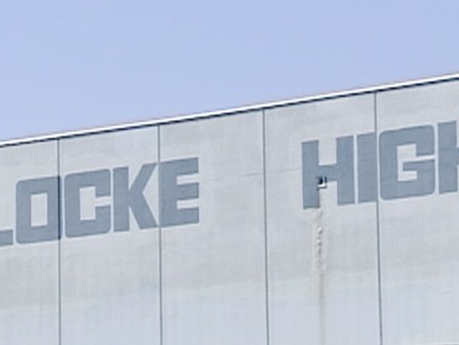 VIDEO: Los Angeles Most Troubled High School Undergoes Transformation